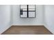 Bedroom with hardwood flooring and natural light at 18803 Dayspring Pl, Venice, FL 34293