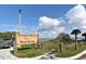 Manatee County offers public access to Warner's Bayou Boat Ramp at 503 Park Dr, Bradenton, FL 34209