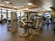 Fitness center equipped with modern exercise machines and weights for a complete workout at 5320 Hyland Hills Ave # 2222, Sarasota, FL 34241
