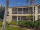Condo with a two story screened in lanai, perfect for enjoying the outdoors bug free at 6101 34Th W St # 33D, Bradenton, FL 34210