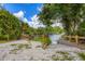 Community boat dock and launch with easy access to water, perfect for boating and fishing enthusiasts at 6911 Stetson Street Cir, Sarasota, FL 34243