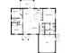 Detailed floor plan showcasing an open-concept layout with Primary suite, laundry, and Lanai at 776 Citrus Rd, Venice, FL 34293
