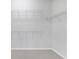 Walk-in closet with ample shelving for storage at 12326 Blue Hill Trl, Bradenton, FL 34211