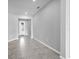 Spacious, light-filled foyer with tile flooring and a view of the front door at 12326 Blue Hill Trl, Bradenton, FL 34211