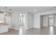 Spacious living area showcasing neutral tones and an open floor plan at 12326 Blue Hill Trl, Bradenton, FL 34211