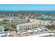 Discover convenient beach access and parking in this condo community with waterfront views and close proximity to local amenities at 5780 Midnight Pass Rd # 210, Sarasota, FL 34242