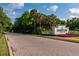 Welcoming entrance to University Park Country Club at 7015 Stanhope Pl, University Park, FL 34201