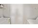 Functional laundry room featuring washer and dryer hookups at 1005 Villagio Cir # 106, Sarasota, FL 34237