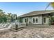 Community clubhouse and pool area offers social gathering and relaxation at 1249 Dockside Pl # 110, Sarasota, FL 34242