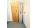 Picture of plywood and metal for building or repair materials at 3035 Pershing Ave, Sarasota, FL 34234