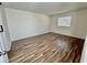 Inviting bedroom with ample natural light at 3987 Maceachen Blvd # 132, Sarasota, FL 34233