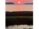 Scenic sunset over water at 4734 Independence Dr # 4734, Bradenton, FL 34210