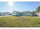 Charming single-story home boasting a spacious lawn and attached garage with lots of curb appeal at 7807 24Th W Ave, Bradenton, FL 34209
