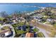 Beautiful waterfront homes near a coastal bridge offers both tranquil living and convenient access to nearby beaches at 1103 Palma Sola Blvd, Bradenton, FL 34209