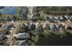 Find your dream home in this stunning aerial view of the neighborhood and lush landscaping at 12286 23Rd E St, Parrish, FL 34219