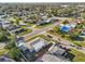 A well-situated home with a fenced yard enjoys a picturesque setting, near the heart of a desirable neighborhood at 4335 Maceachen Blvd, Sarasota, FL 34233