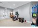 Well-lit game room with various arcade games for entertainment at 4813 Sparkling Sea Ln, Lakewood Ranch, FL 34211