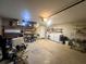 A garage with a washer, dryer and other amenities at 503 Philodendron, Punta Gorda, FL 33955