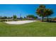 Enjoy a game of beach volleyball on the community's sandy volleyball court at 3902 162Nd E Ave, Parrish, FL 34219