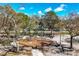 A great community playground with various climbing structures and features at 4369 Olive Ave, Sarasota, FL 34231