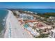 Beautiful beachside condos with blue ocean and gulf views, plus beach access, pool, and tennis courts at 4621 Gulf Of Mexico Dr # 19B, Longboat Key, FL 34228