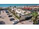 Coastal condo complex near the beach with assigned parking, landscaping, and beach access in a beautiful location at 4621 Gulf Of Mexico Dr # 19B, Longboat Key, FL 34228