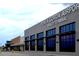 Punta Gorda Airport Terminal building and parking at 5007 Palermo Dr, Punta Gorda, FL 33950