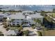 Aerial view of the Military Heritage Museum at 5007 Palermo Dr, Punta Gorda, FL 33950