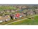 Beautiful townhomes with surrounding golf course and greenery at 5527 Palmer Cir # 105, Bradenton, FL 34211
