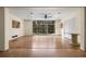 Bonus room featuring sliding glass door and ample natural light at 569 Juan Anasco Dr, Longboat Key, FL 34228