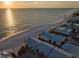 Beautiful beachside condos sit right on the sand with breathtaking ocean views at 6700 Gulf Dr # B8, Holmes Beach, FL 34217