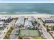 Condominiums with tennis court and beach access, offering a vibrant coastal lifestyle at 6700 Gulf Dr # B8, Holmes Beach, FL 34217