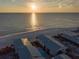 Beachfront condominiums featuring private pool access with stunning water views at 6700 Gulf Dr # B8, Holmes Beach, FL 34217