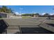 Enjoy a match with friends on the community tennis court, a feature for all residents to use at 7017 Lennox Pl, University Park, FL 34201