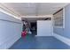 Spacious carport with ample storage space and easy access to the main house at 10315 Cortez W Rd # 17F, Bradenton, FL 34210