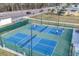 Enjoy active living with access to community pickleball courts at 10315 Cortez W Rd # 17F, Bradenton, FL 34210