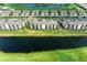 Lakeside community featuring condos on a sunny day with mature manicured landscaping at 18008 Gawthrop Dr # 308, Bradenton, FL 34211