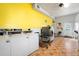 Bright laundry room equipped with multiple washers and dryers for community residents at 2326 Canal Dr # G25, Bradenton, FL 34207