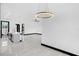 Open living space with kitchen and modern touches at 302 Liden St, Port Charlotte, FL 33953