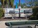 Community grills near pool for outdoor cooking convenience at 3780 82Nd Avenue E Cir # 101, Sarasota, FL 34243