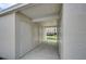 Outdoor storage area with multiple locked doors at 8735 Olde Hickory Ave # 8303, Sarasota, FL 34238