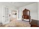 Bonus room showing doorways leading into the kitchen at 1524 Remington Trace Dr, Port Charlotte, FL 33953