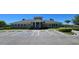 A view of the clubhouse at Hawks Point at South Shore at 1819 Redmond Brook Ln, Ruskin, FL 33570