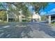 Ample parking available to residents and guests at this condominium complex at 3980 Ironwood Cir # 206, Bradenton, FL 34209