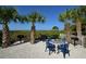Enjoy outdoor cooking with grills and picnic tables near the beach at 5581 Gulf Of Mexico Dr, Longboat Key, FL 34228