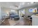 Bright main bedroom features ample windows and neutral paint colors at 108 Magnolia Ave, Anna Maria, FL 34216
