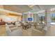 Comfortable lounge area with modern seating, stylish decor, and a welcoming atmosphere at 1211 Gulf Of Mexico Dr # 207, Longboat Key, FL 34228
