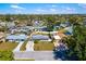 An exterior shot shows the home and surrounding neighborhood at 2406 25Th W Ave, Bradenton, FL 34205