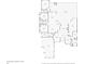 Detailed floor plan showcasing the layout of the home at 6107 Glen Abbey Ln, Bradenton, FL 34202
