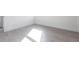 Neutral bedroom with hard surface flooring; bright and airy at 10 Mast Dr # 1, Placida, FL 33946